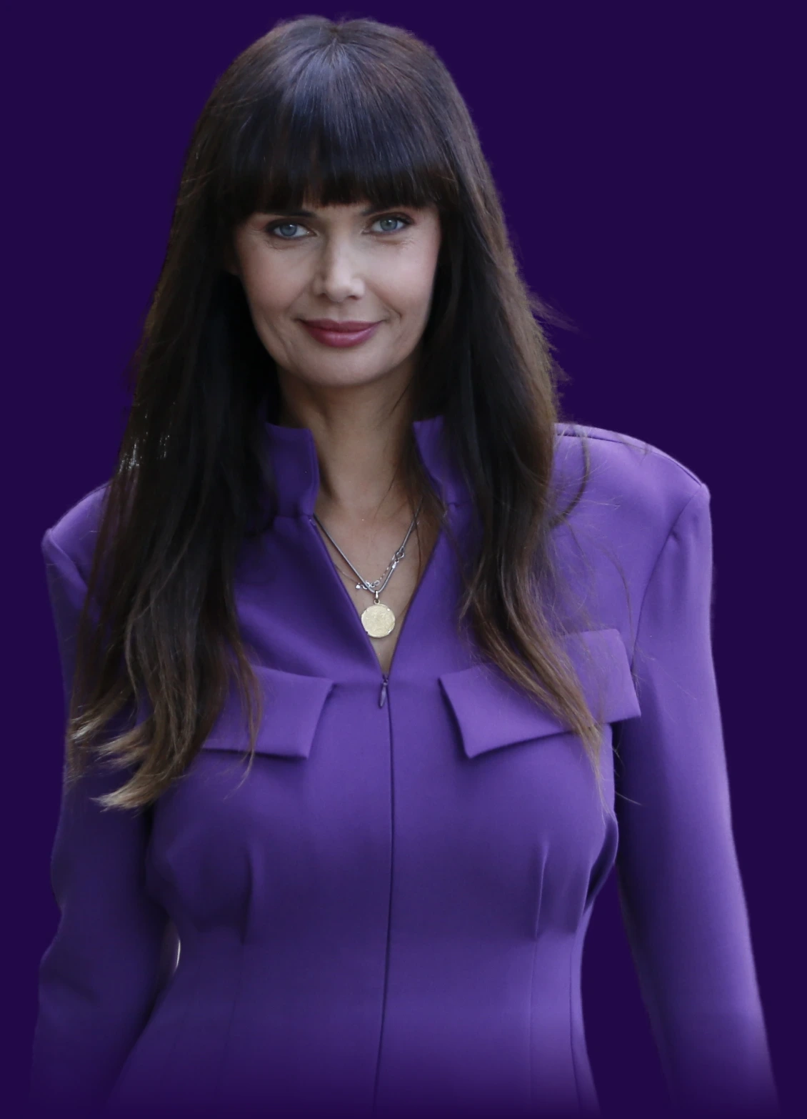 Nataša Pavlović, Woman Net